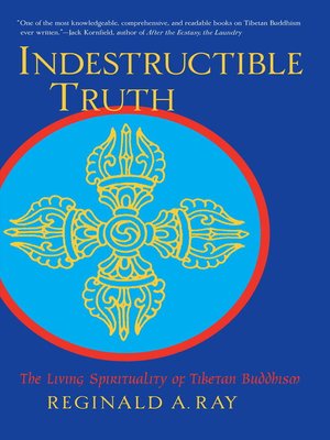 cover image of Indestructible Truth